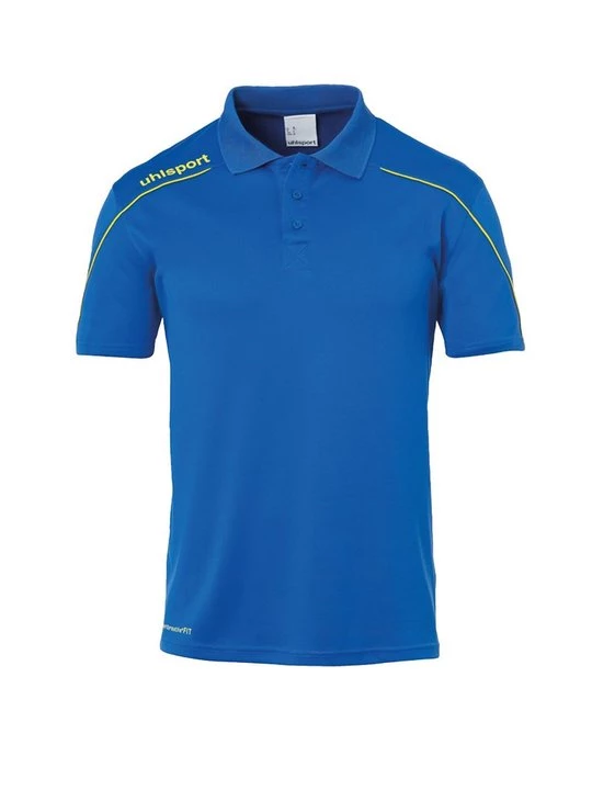 Foto van product Poloshirt Uhlsport blauw
