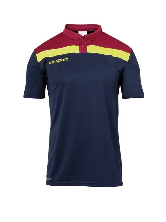 Foto van product Poloshirt Uhlsport blauw