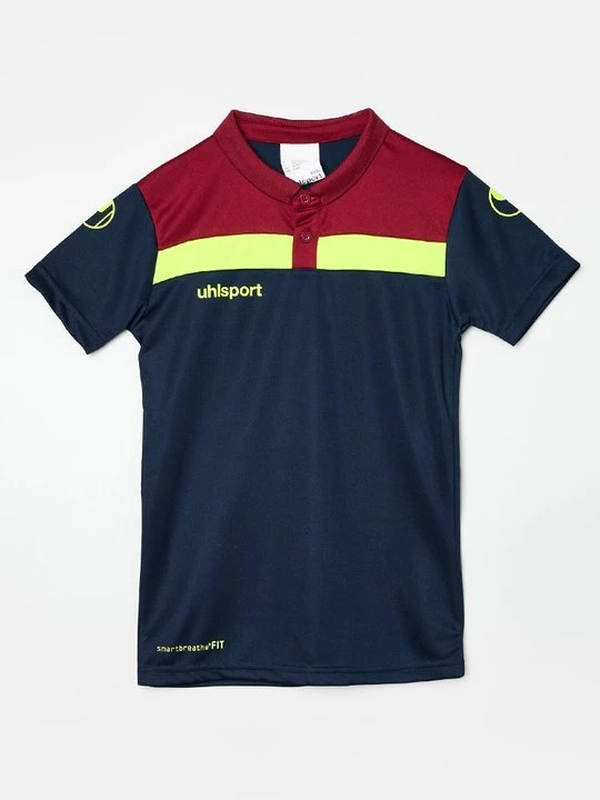 Foto van product Poloshirt Uhlsport donkerblauw