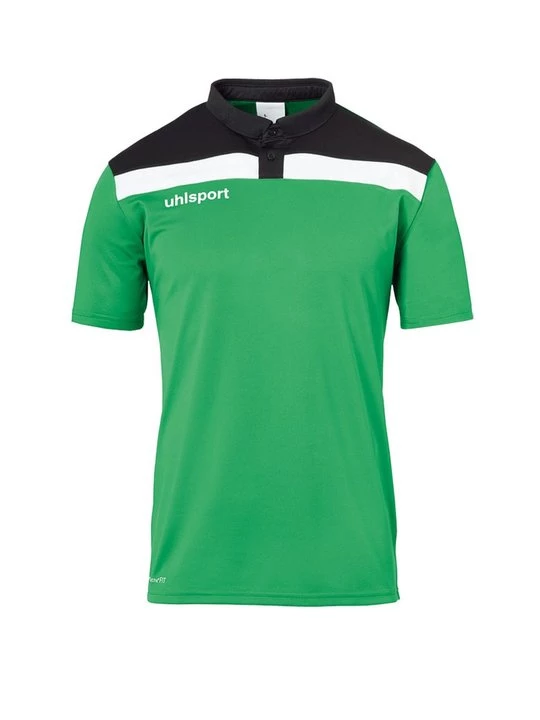 Foto van product Poloshirt Uhlsport groen