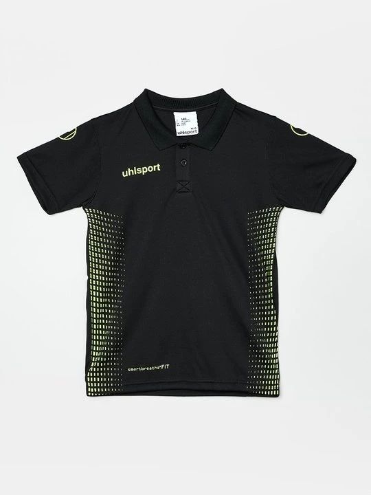 Foto van product Poloshirt Uhlsport zwart