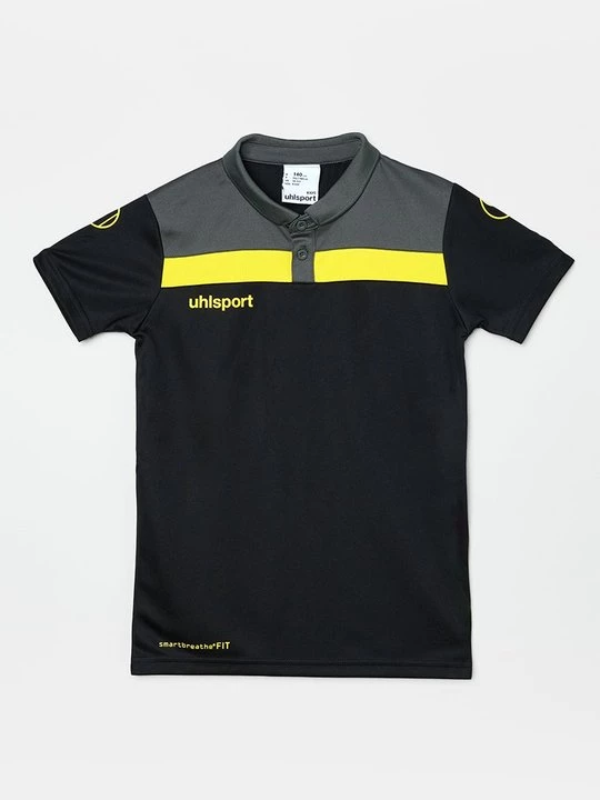 Foto van product Poloshirt Uhlsport zwart