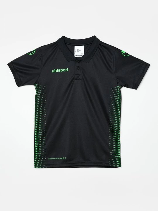 Foto van product Poloshirt Uhlsport zwart