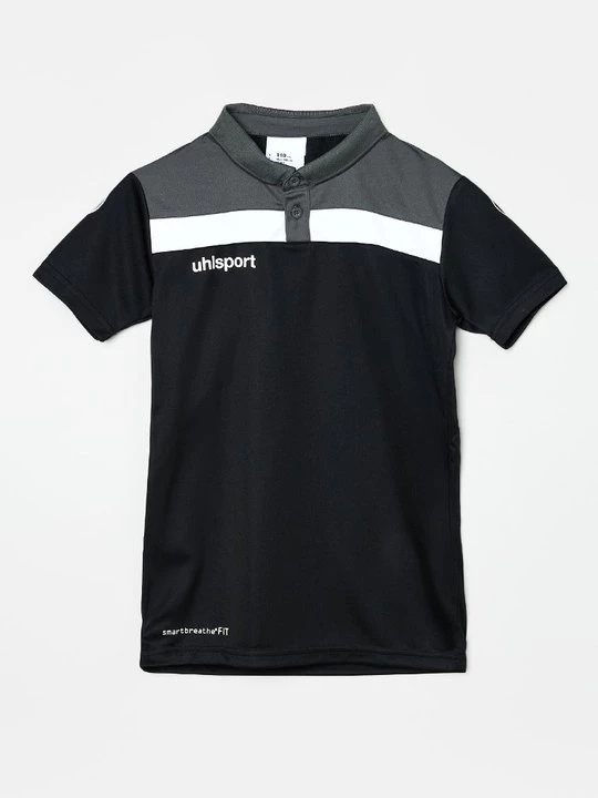 Foto van product Poloshirt Uhlsport zwart