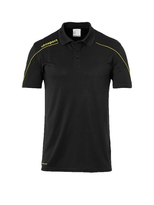 Foto van product Poloshirt Uhlsport zwart