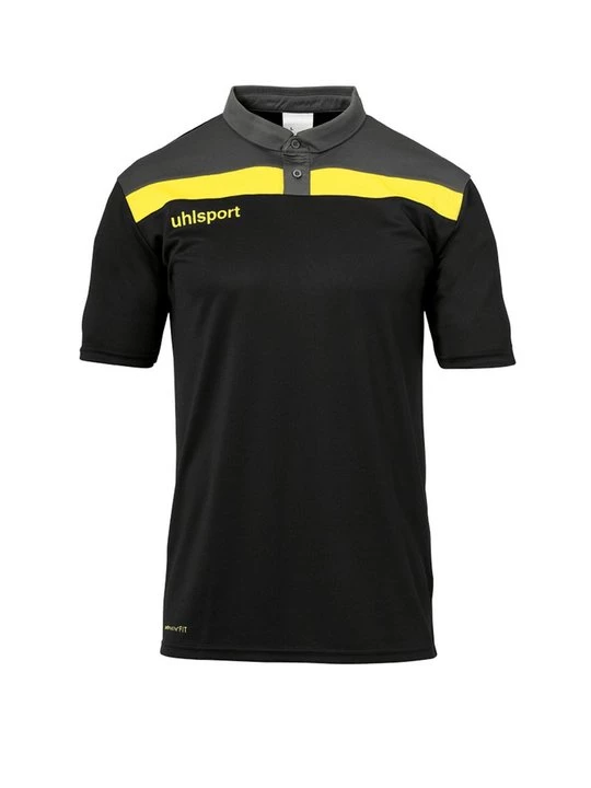 Foto van product Poloshirt Uhlsport zwart