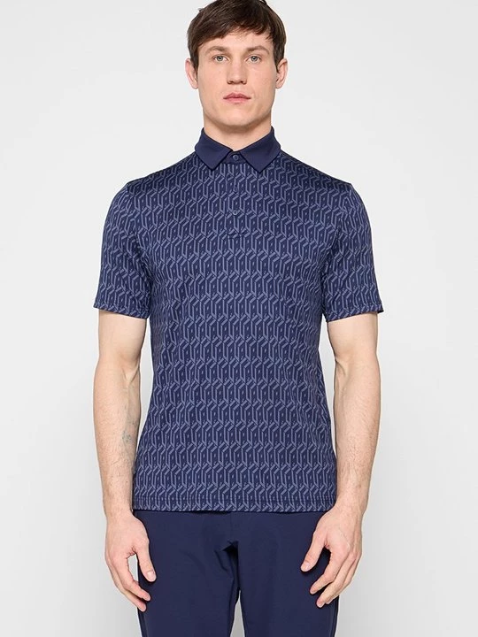 Foto van product Poloshirt Under Armour grijs