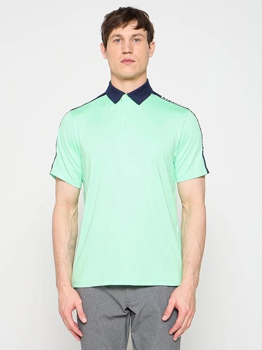 Foto van product Poloshirt Under Armour groen