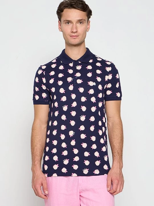 Foto van product Poloshirt United Colors Of Benetton
