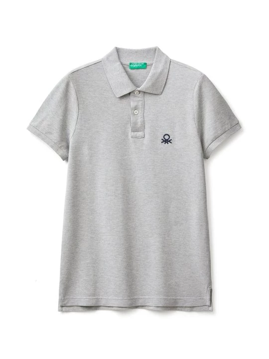 Foto van product Poloshirt United Colors Of Benetton