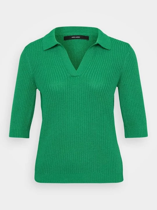 Foto van product Poloshirt Vero Moda groen