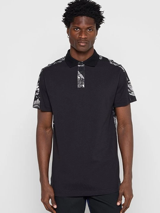 Foto van product Poloshirt Versace Jeans Couture