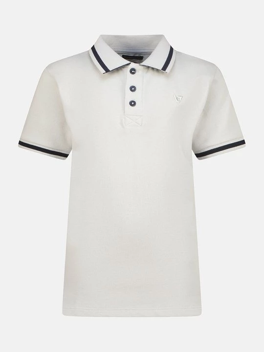 Foto van product Poloshirt VINGINO lichtblauw