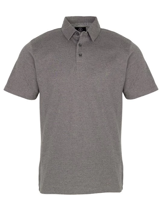 Foto van product Poloshirt Volcom zwart