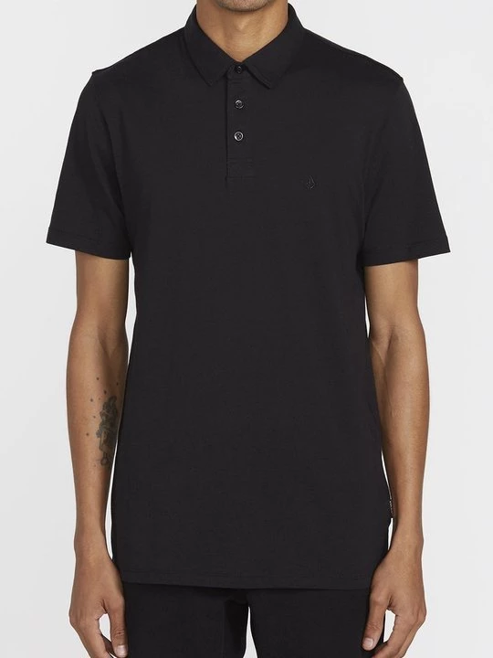 Foto van product Poloshirt Volcom zwart