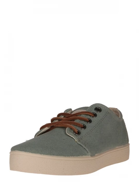 Foto van product POMPEII Sneakers laag 'HIGBY' stone grey