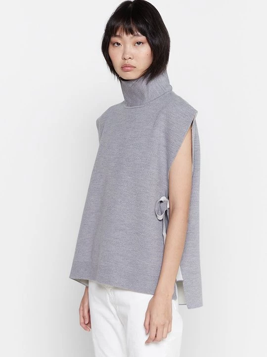 Foto van product Poncho 3.1 phillip lim grijs