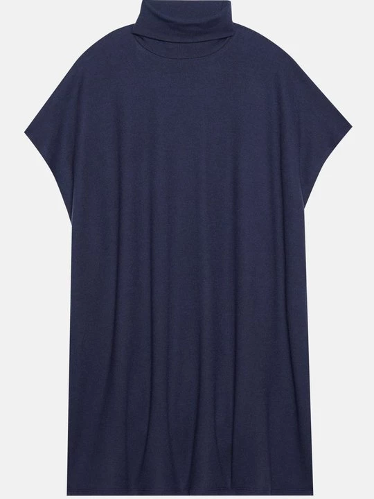 Foto van product Poncho Anna Field By Zalando donkerblauw