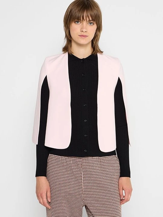 Foto van product Poncho Gaudi roze