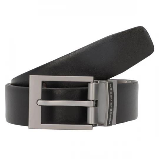 Foto van product Porsche Design Riem 'Travel Retail' zwart