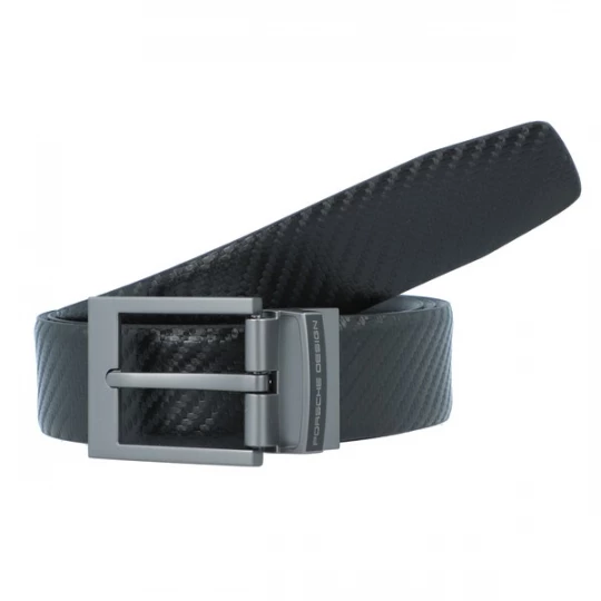 Foto van product Porsche Design Riem 'Traveller' zwart