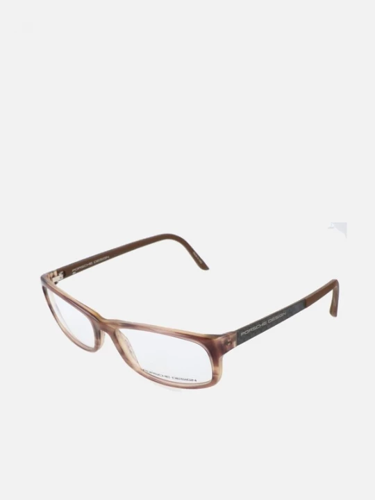 Foto van product Porsche Design Zonnebril 'Porsche Design P8243 Brown / 15 / 135 WOMAN Eyewear Frame' bruin
