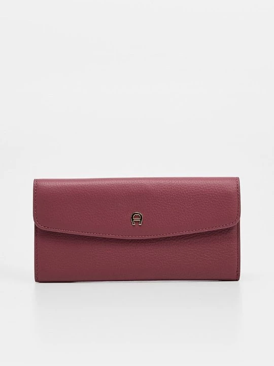 Foto van product Portemonnee Aigner mauve