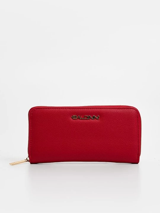 Foto van product Portemonnee Baldinini rood