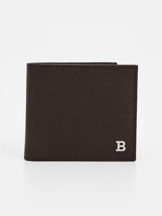 Foto van product Portemonnee Bally bruin