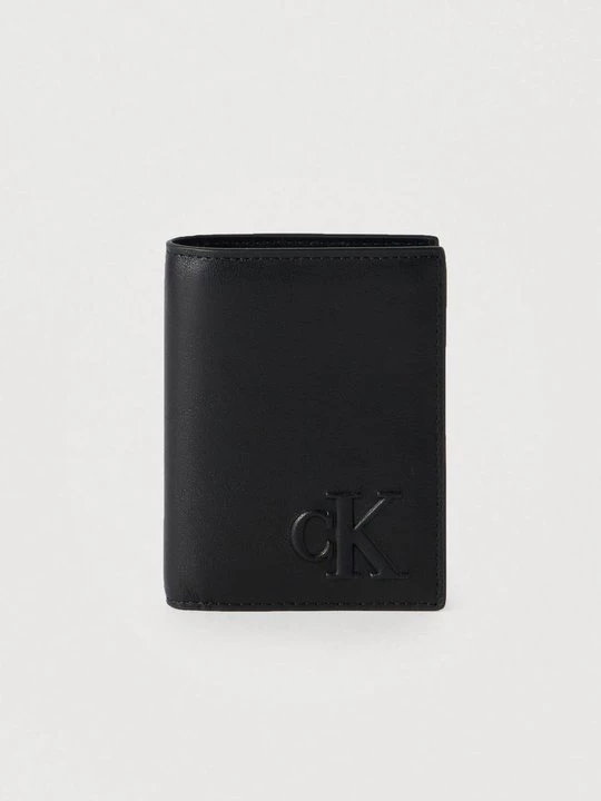 Foto van product Portemonnee Calvin Klein zwart