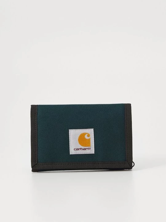 Foto van product Portemonnee Carhartt WIP blauw