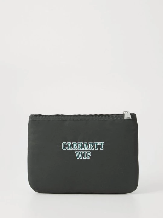 Foto van product Portemonnee Carhartt WIP donkergroen