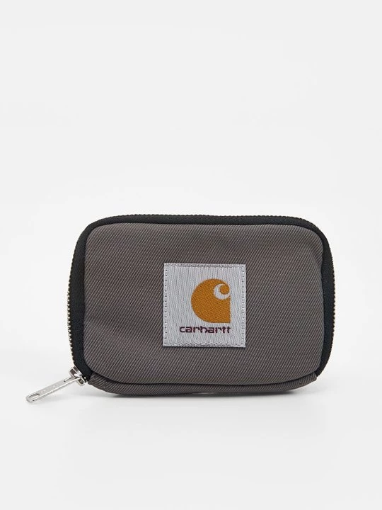 Foto van product Portemonnee Carhartt WIP grijs