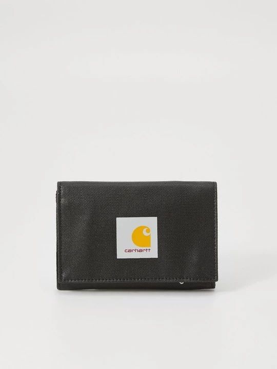 Foto van product Portemonnee Carhartt WIP zwart
