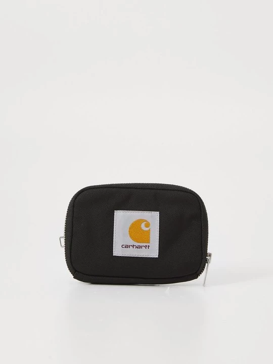Foto van product Portemonnee Carhartt WIP zwart