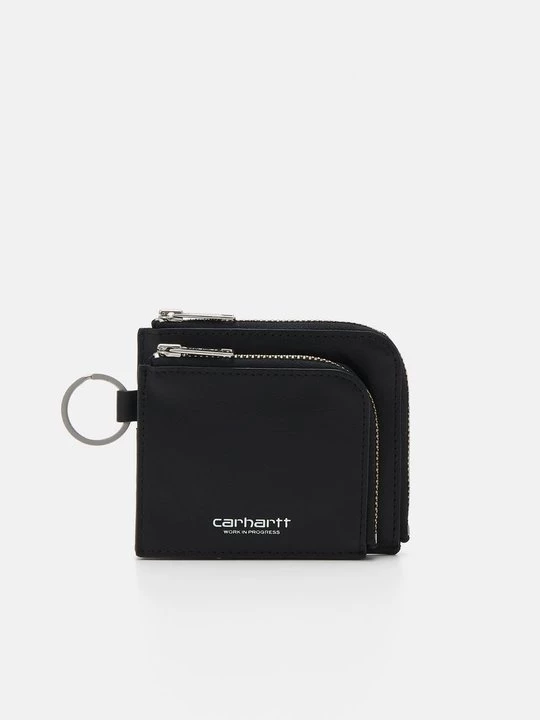Foto van product Portemonnee Carhartt WIP zwart