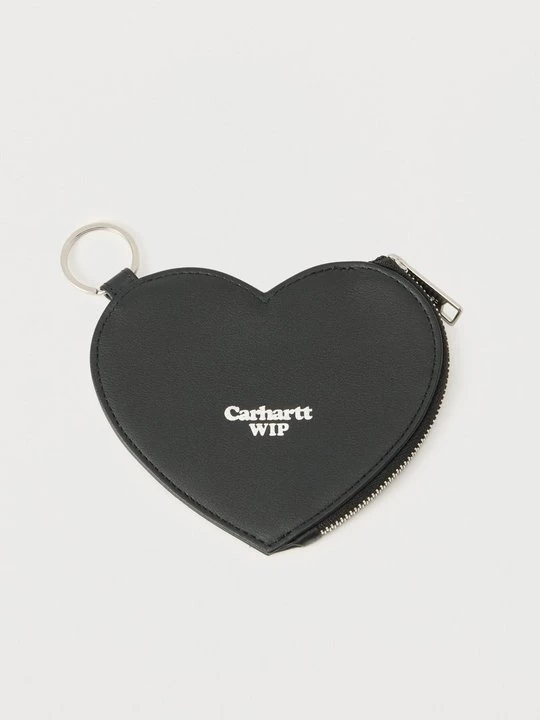 Foto van product Portemonnee Carhartt WIP zwart