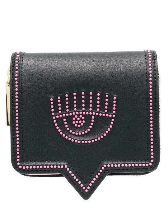 Foto van product Portemonnee Chiara Ferragni zwart