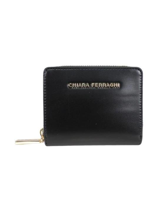 Foto van product Portemonnee Chiara Ferragni zwart