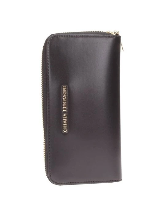 Foto van product Portemonnee Chiara Ferragni zwart