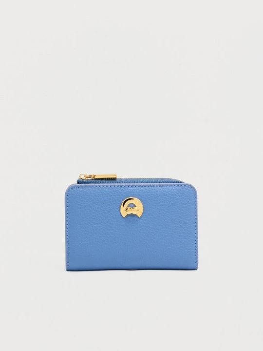 Foto van product Portemonnee Coccinelle blauw