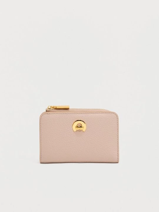 Foto van product Portemonnee Coccinelle roze