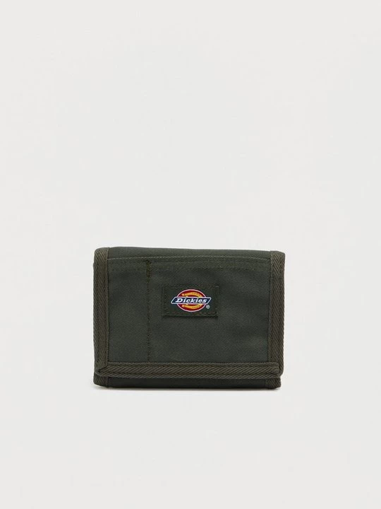 Foto van product Portemonnee Dickies olijfgroen