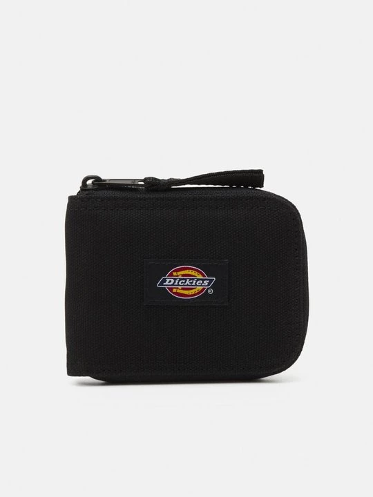 Foto van product Portemonnee Dickies zwart