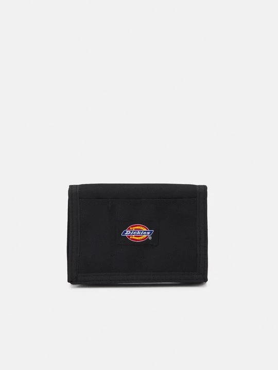 Foto van product Portemonnee Dickies zwart