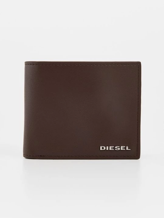Foto van product Portemonnee Diesel bruin