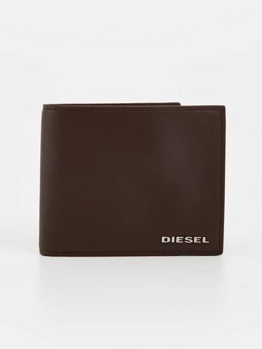 Foto van product Portemonnee Diesel bruin