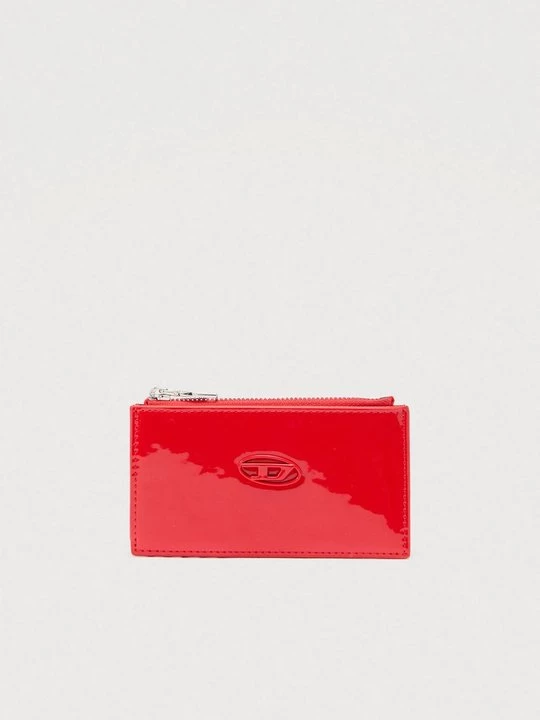 Foto van product Portemonnee Diesel rood