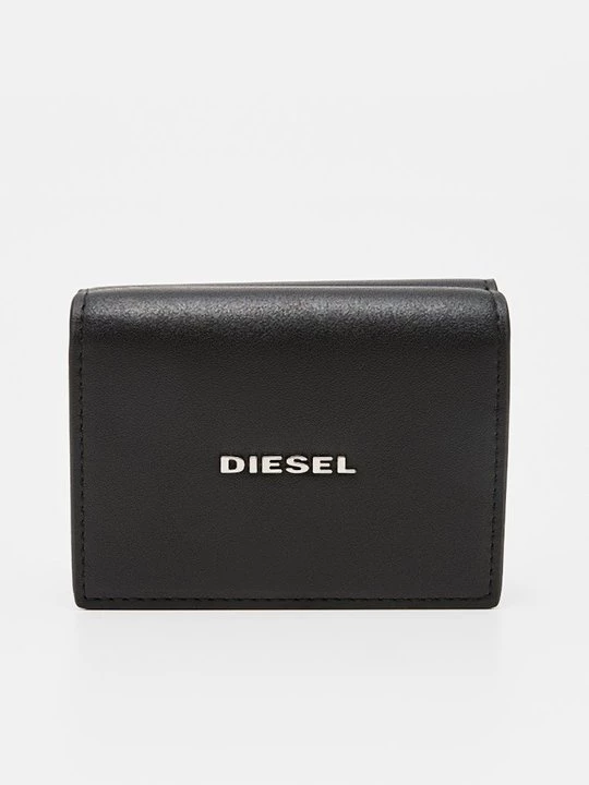 Foto van product Portemonnee Diesel zwart