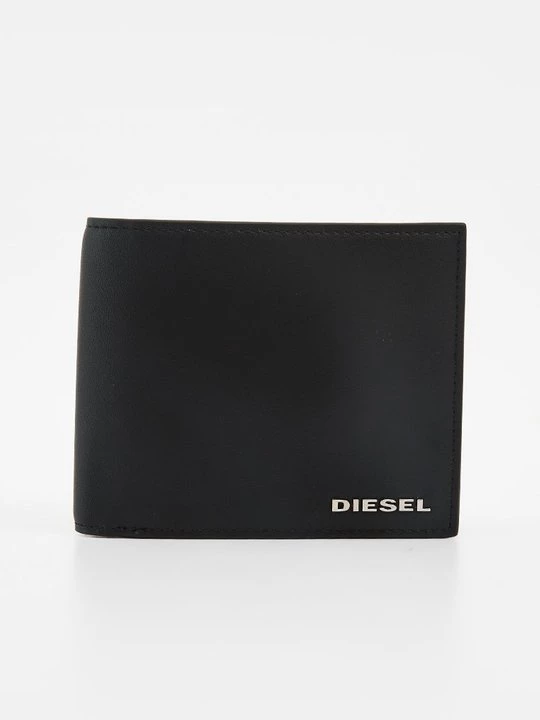 Foto van product Portemonnee Diesel zwart